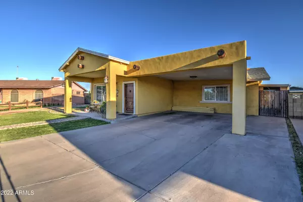 Mesa, AZ 85204,1549 E ENID Avenue