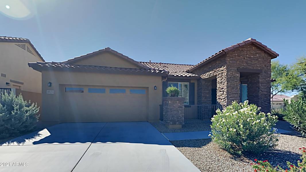 18131 W REDWOOD Lane, Goodyear, AZ 85338