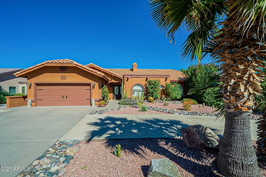 15550 E CHOLLA Drive, Fountain Hills, AZ 85268