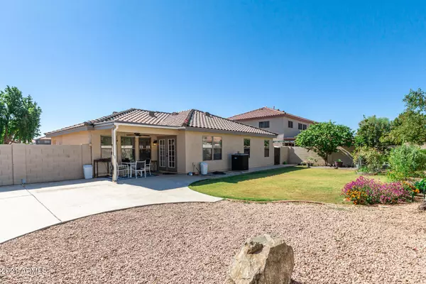 Chandler, AZ 85286,2152 E HAWKEN Way