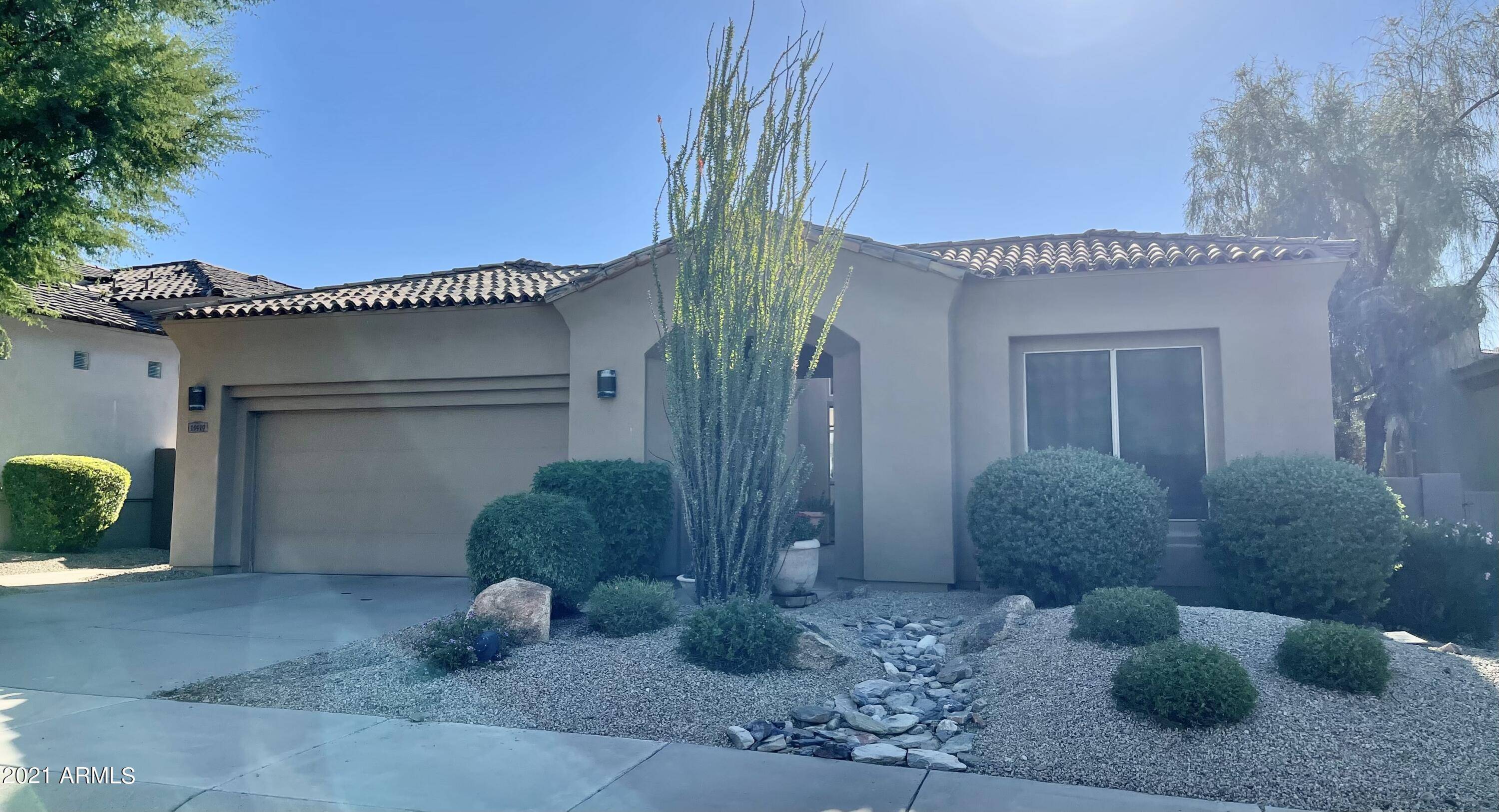 15919 N 110TH Place, Scottsdale, AZ 85255