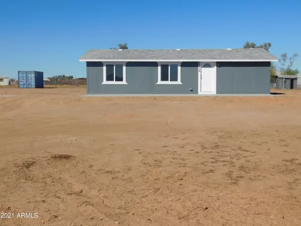 Wittmann, AZ 85361,20904 W JOMAX Road