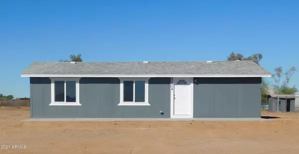 20904 W JOMAX Road, Wittmann, AZ 85361