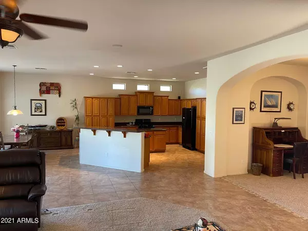 Chandler, AZ 85249,2790 E BUENA VISTA Drive