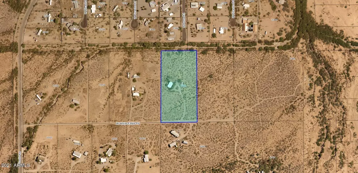 Marana, AZ 85653,17560 W WHITE EAGLE Road