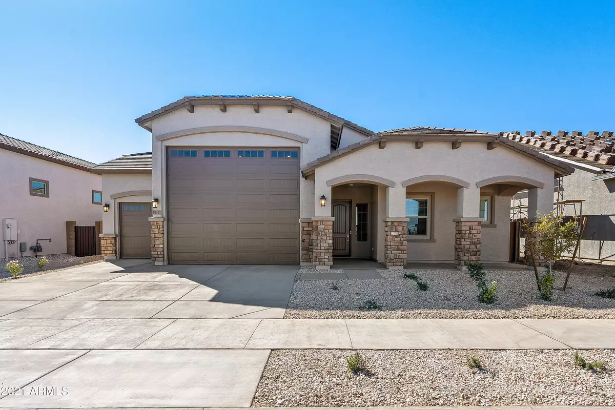 Surprise, AZ 85388,19011 W JENAN Drive