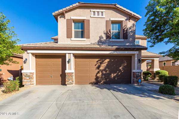 Avondale, AZ 85323,12018 W OVERLIN Lane