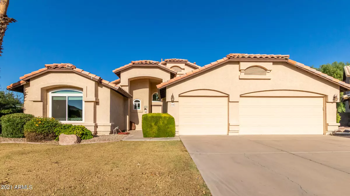 Gilbert, AZ 85296,1570 E HORSESHOE Avenue