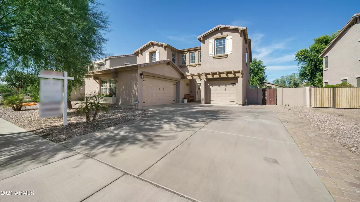 Gilbert, AZ 85297,4060 E SIDEWINDER Court