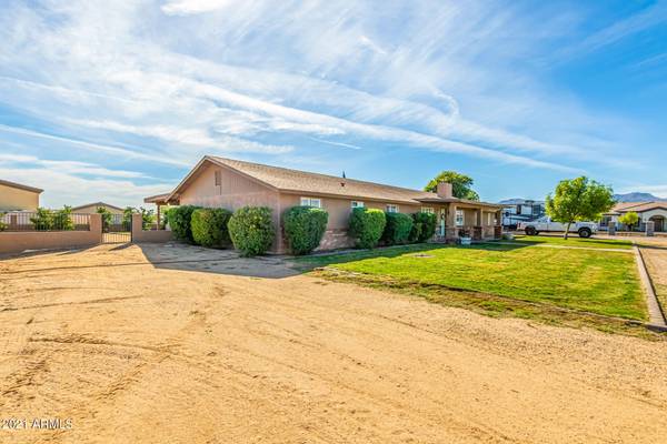 Waddell, AZ 85355,8907 N 175TH Avenue