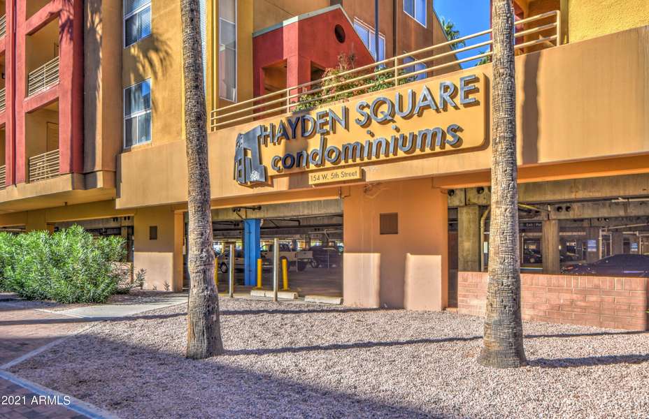 154 W 5TH Street #235, Tempe, AZ 85281