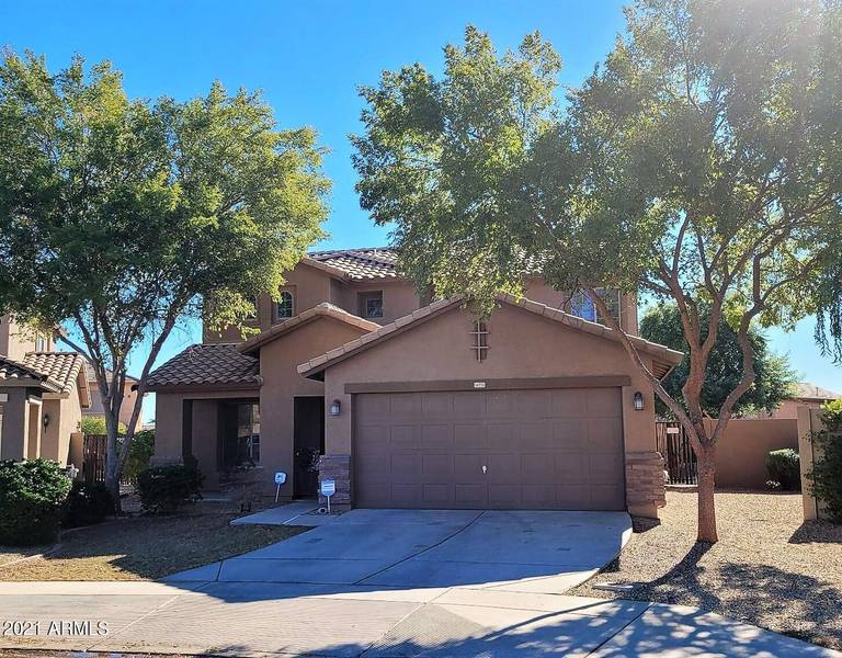 16751 N 152ND Lane, Surprise, AZ 85374