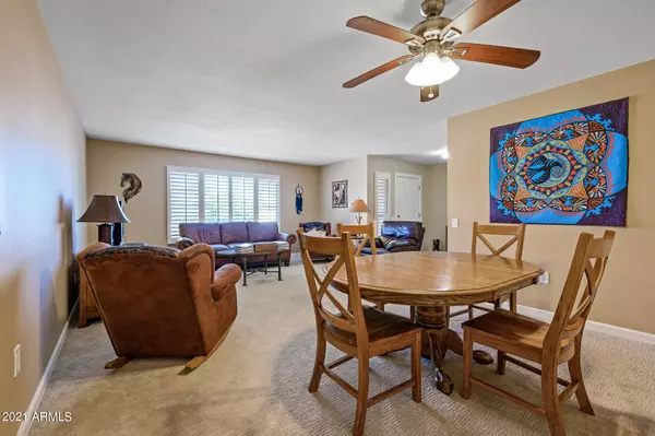 Sun City West, AZ 85375,13207 W ASHWOOD Drive