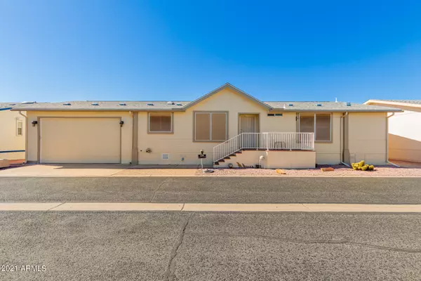 Surprise, AZ 85374,17200 W BELL Road W #2311