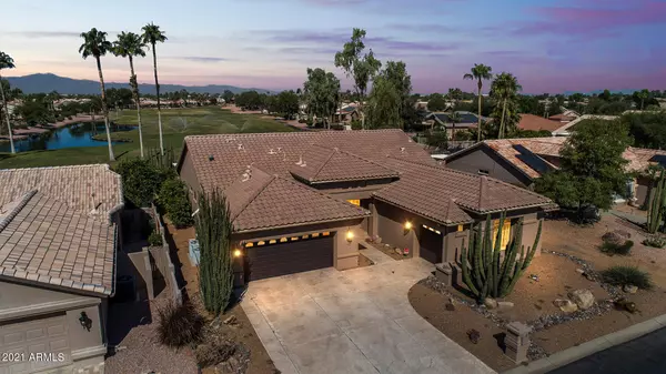 3408 N 147TH Lane, Goodyear, AZ 85395