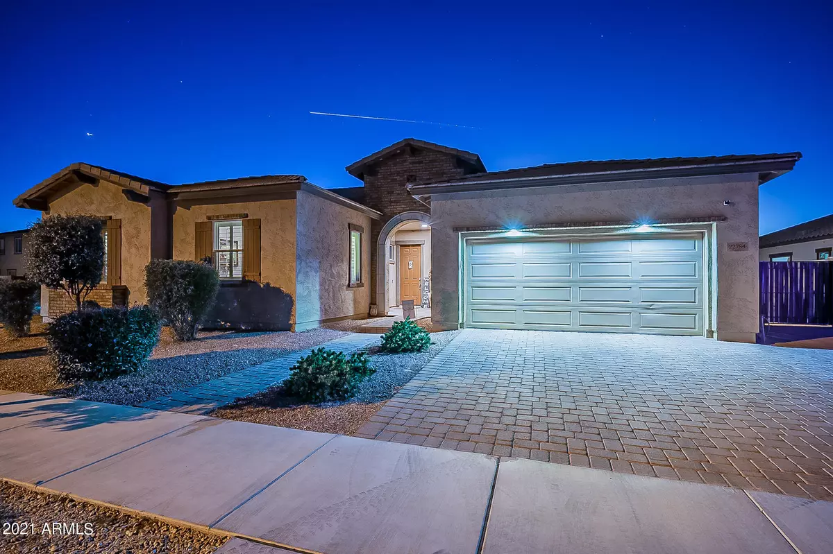 Queen Creek, AZ 85142,22784 S 228TH Place