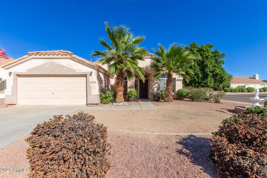 9144 W Villa Rita Drive, Peoria, AZ 85382