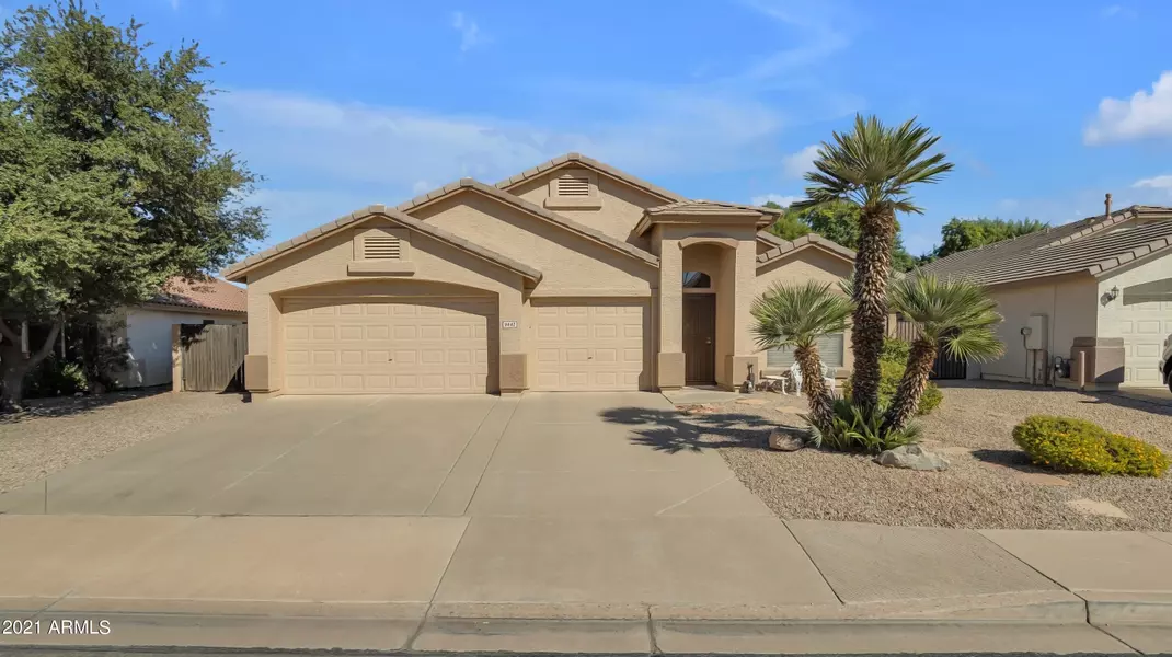 9442 E ONZA Avenue, Mesa, AZ 85212