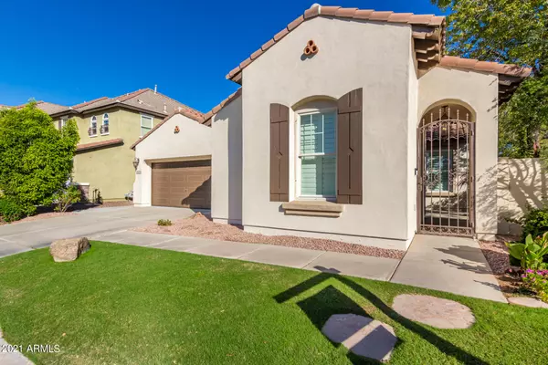 Chandler, AZ 85286,2328 E WISTERIA Drive