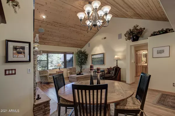 Payson, AZ 85541,2500 E ELK RUN Court