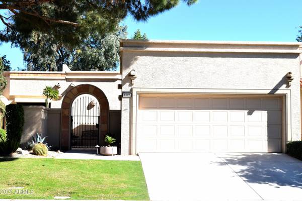 Scottsdale, AZ 85258,8479 N 84TH Place