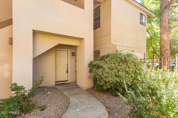 Paradise Valley, AZ 85253,6885 E COCHISE Road #119