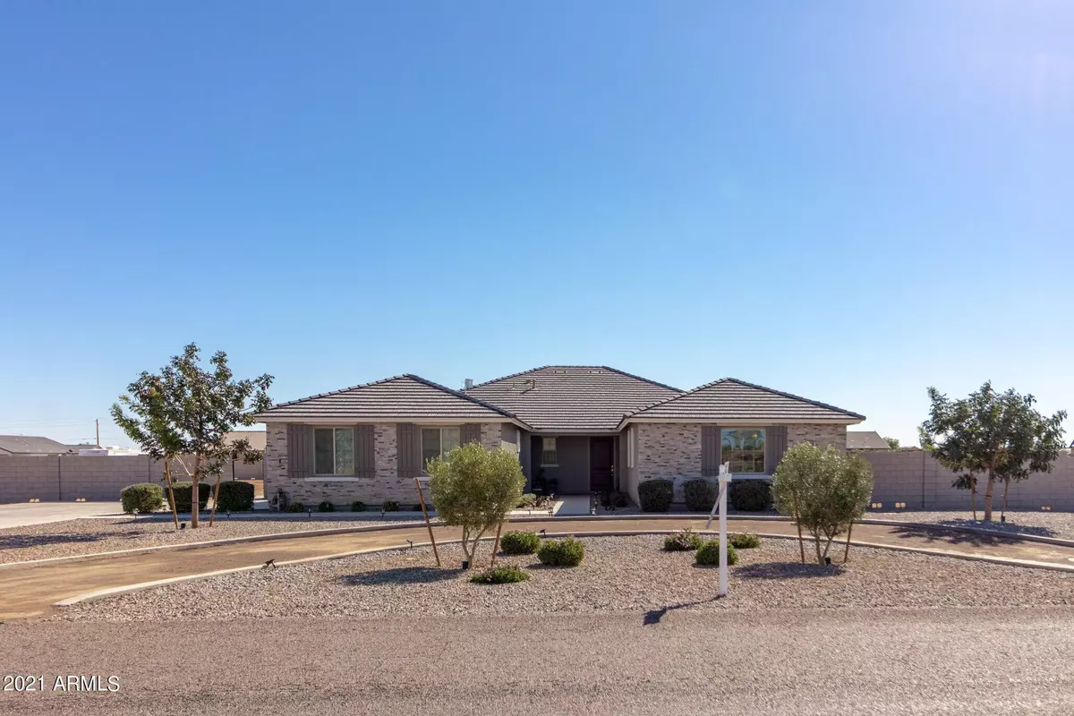 Queen Creek, AZ 85144,1629 W Lind Road