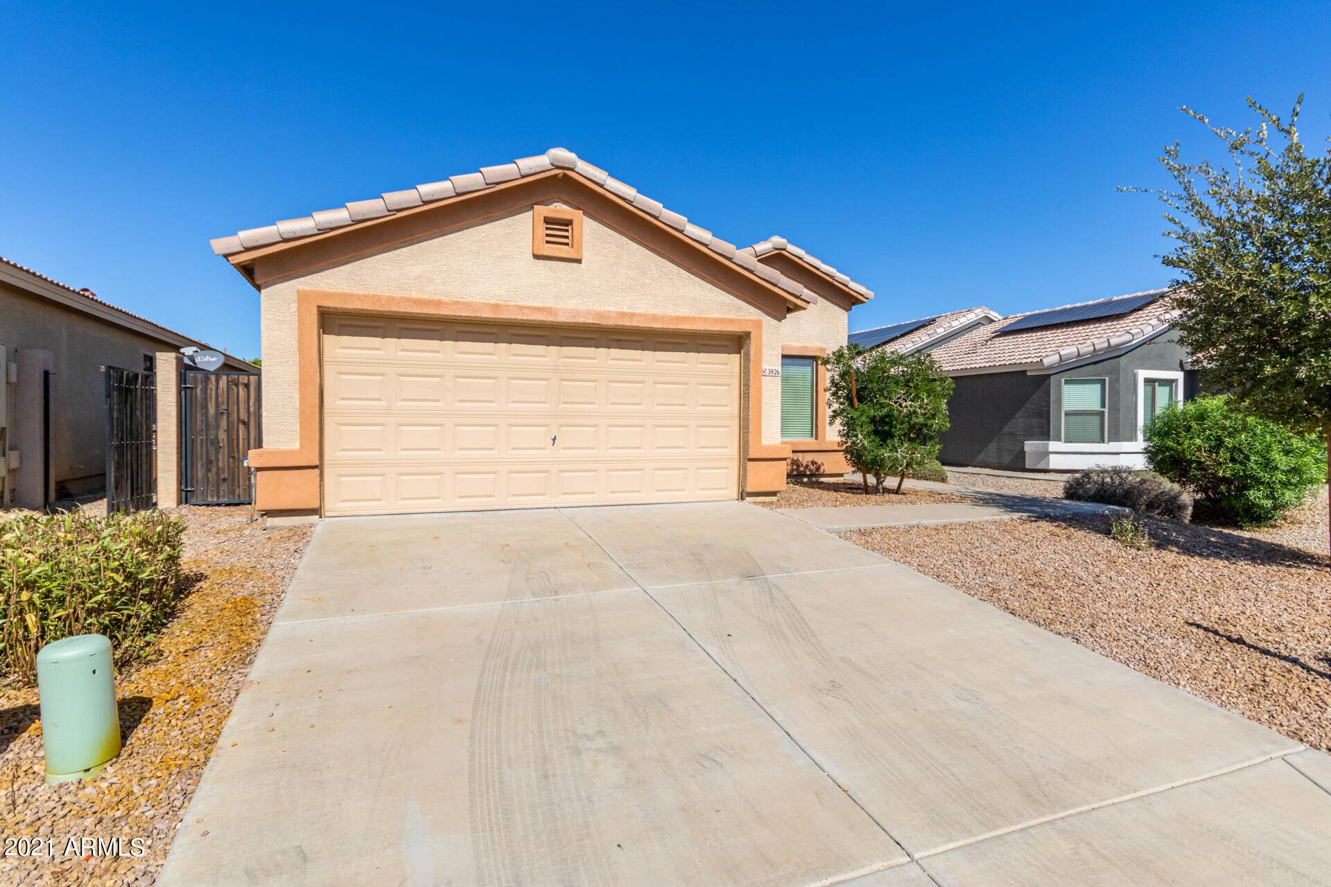 Queen Creek, AZ 85144,3826 W YELLOW PEAK Drive