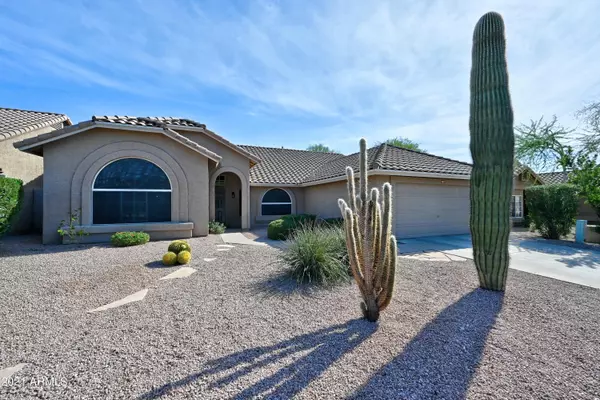 Cave Creek, AZ 85331,4637 E FERNWOOD Court