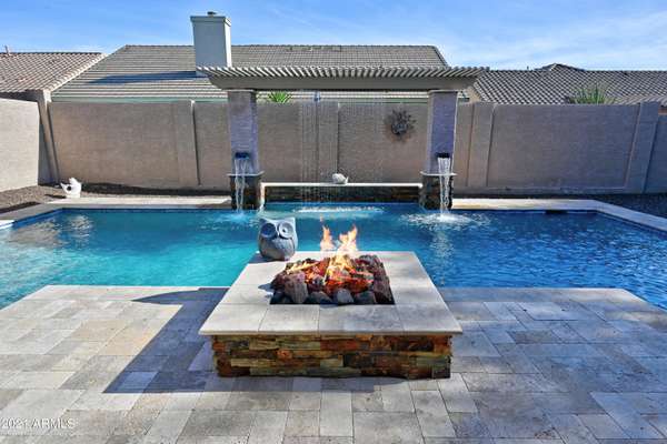 Cave Creek, AZ 85331,4637 E FERNWOOD Court