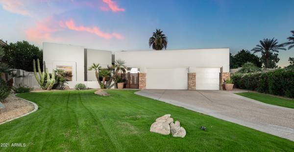 Scottsdale, AZ 85258,9845 N 79TH Way