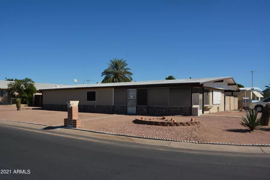 737 S 87TH Way, Mesa, AZ 85208