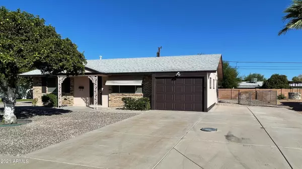 Sun City, AZ 85351,10415 N 105TH Drive