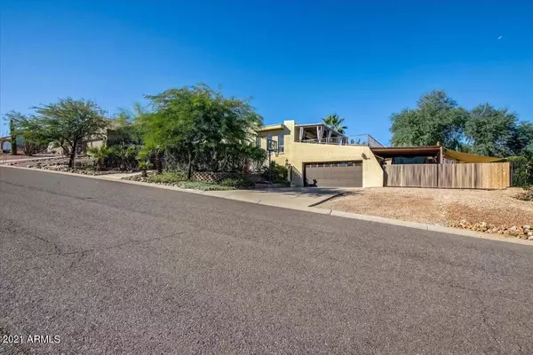 Fountain Hills, AZ 85268,14814 N FAIRLYNN Drive