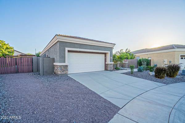 Gilbert, AZ 85298,4161 E MUIRFIELD Court