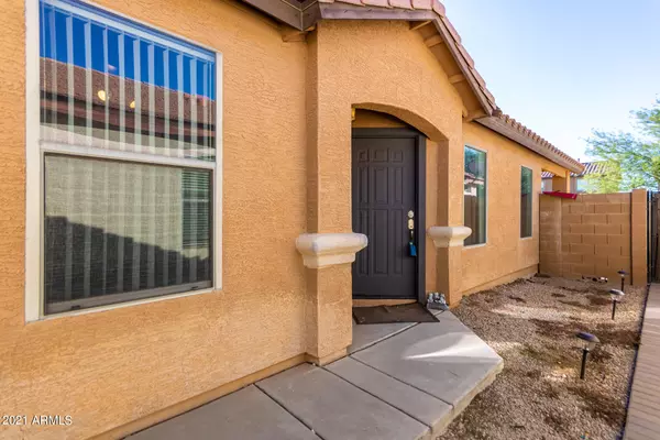 San Tan Valley, AZ 85140,1703 E SHARI Street