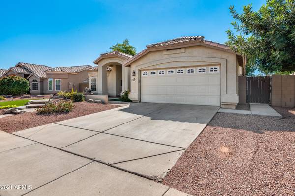 Chandler, AZ 85224,160 S LONGMORE Street