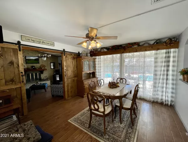 Glendale, AZ 85301,5939 W ORANGE Drive