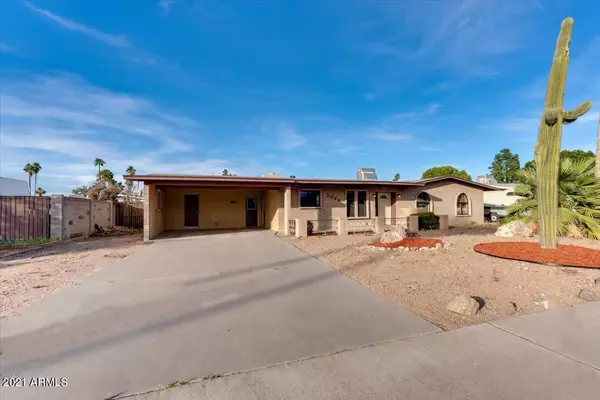 2044 E ENCANTO Street, Mesa, AZ 85213