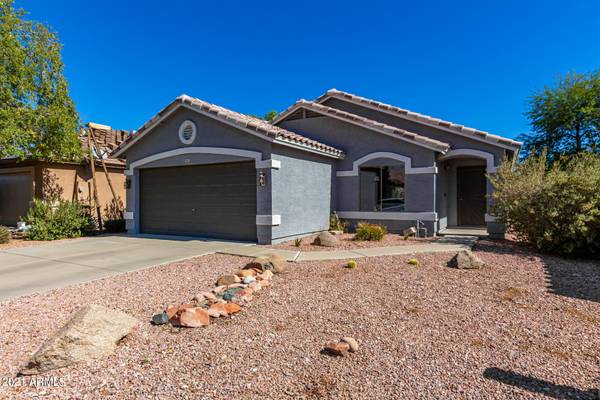 Surprise, AZ 85379,14651 N 147TH Lane N