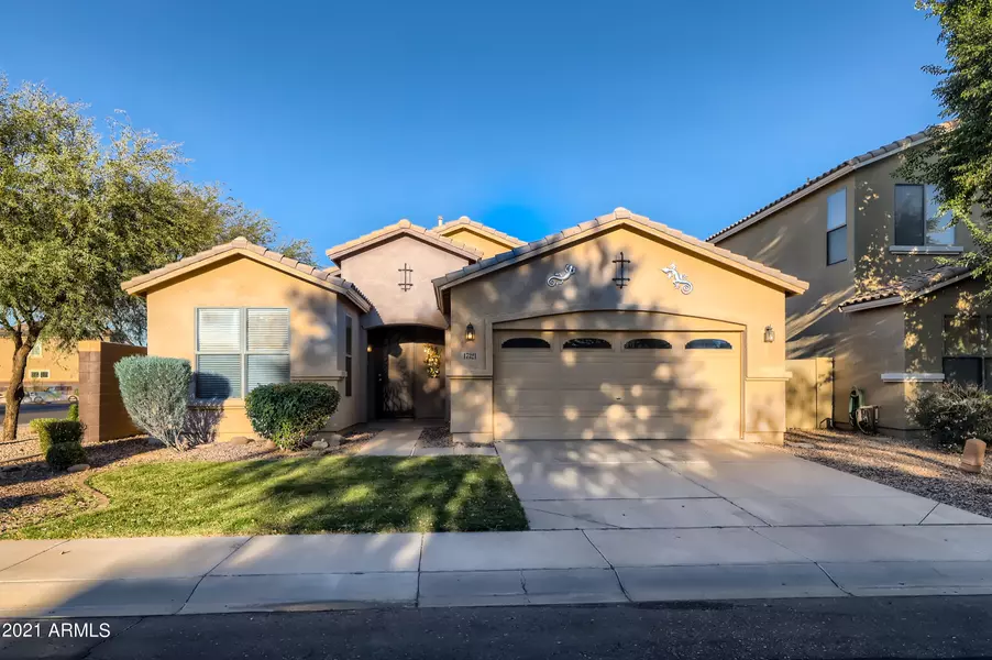 17321 N COSA Street, Maricopa, AZ 85138