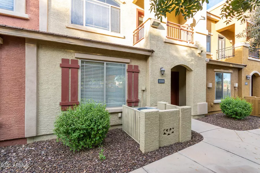 900 S 94TH Street #1008, Chandler, AZ 85224