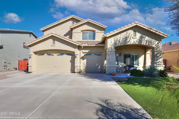 Maricopa, AZ 85139,44236 W ADOBE Circle