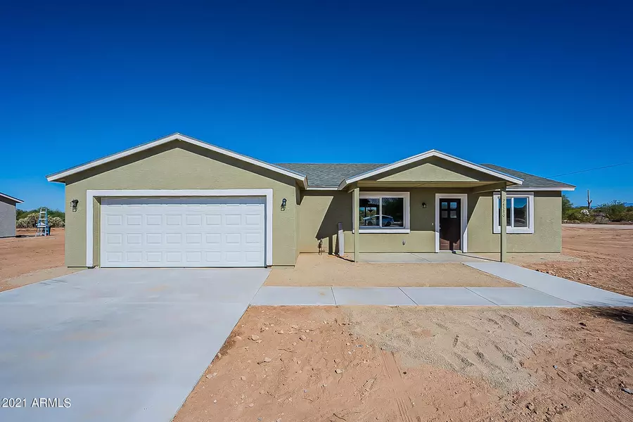 24368 E King Road, Florence, AZ 85132