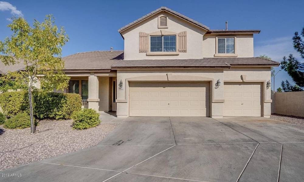 15621 N 182ND Lane, Surprise, AZ 85388