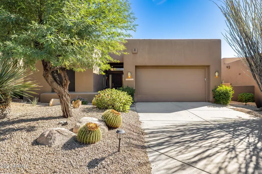 28077 N 108TH Way, Scottsdale, AZ 85262