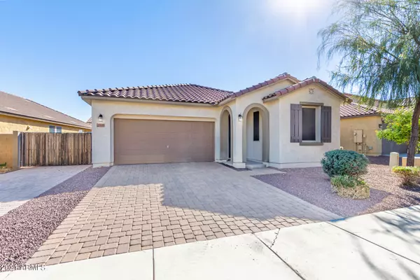 Peoria, AZ 85383,13211 W TETHER Trail