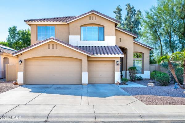 5189 W ANGELA Drive, Glendale, AZ 85308