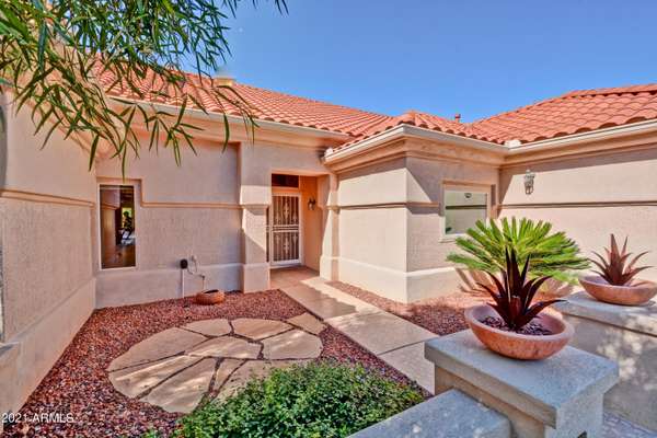 Sun City West, AZ 85375,22514 N VEGA Drive