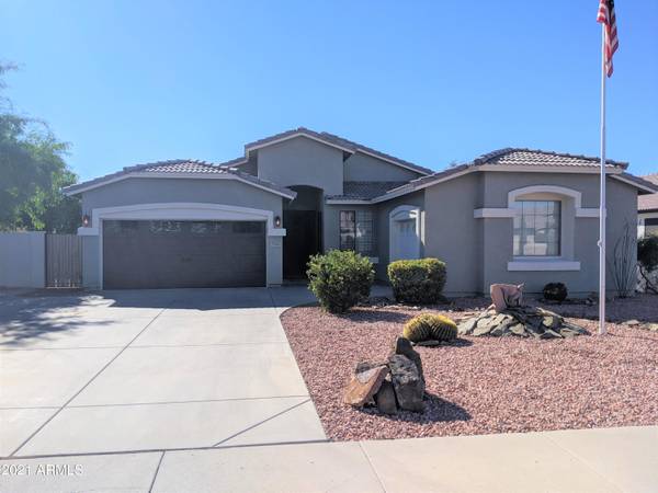 Peoria, AZ 85382,7535 W KAREN LEE Lane